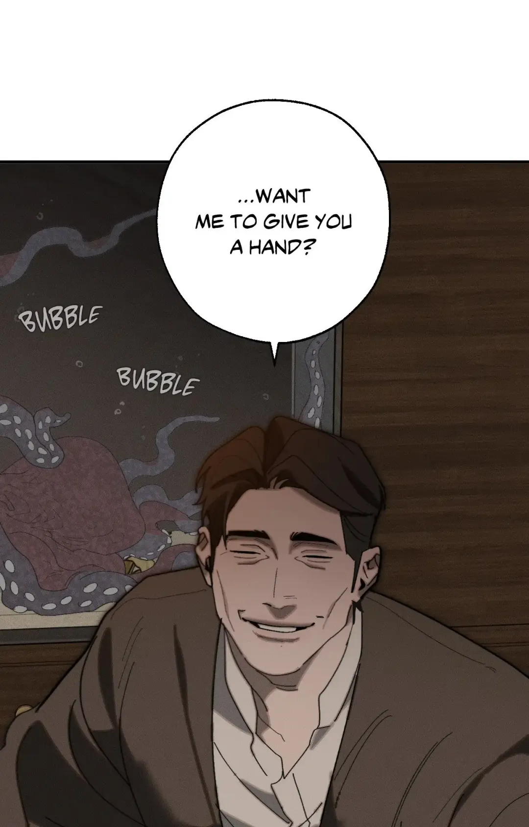 Incomplete Combustion - Chapter 14 Page 2