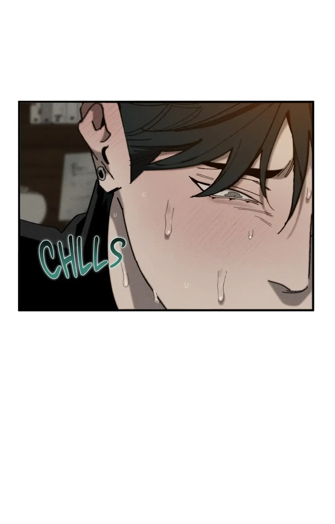 Incomplete Combustion - Chapter 14 Page 4
