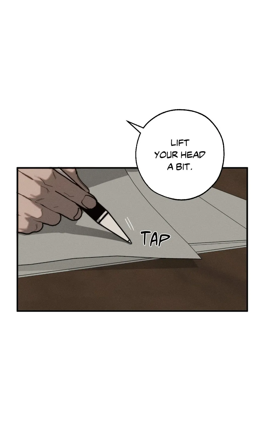 Incomplete Combustion - Chapter 14 Page 6