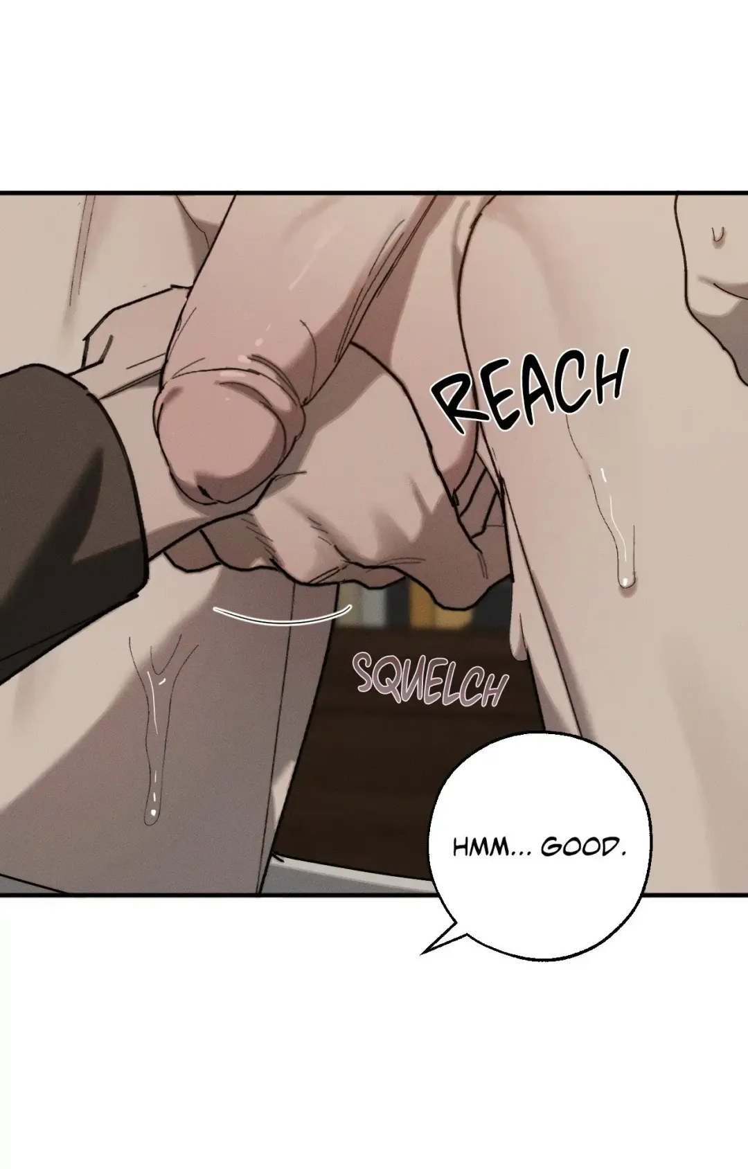 Incomplete Combustion - Chapter 14 Page 7