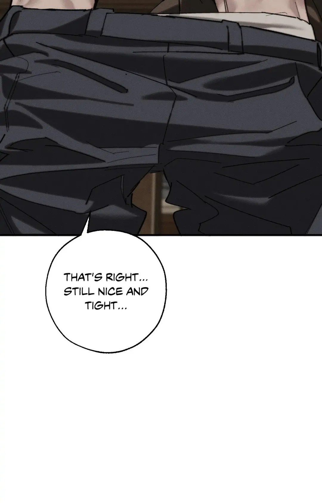 Incomplete Combustion - Chapter 14 Page 9
