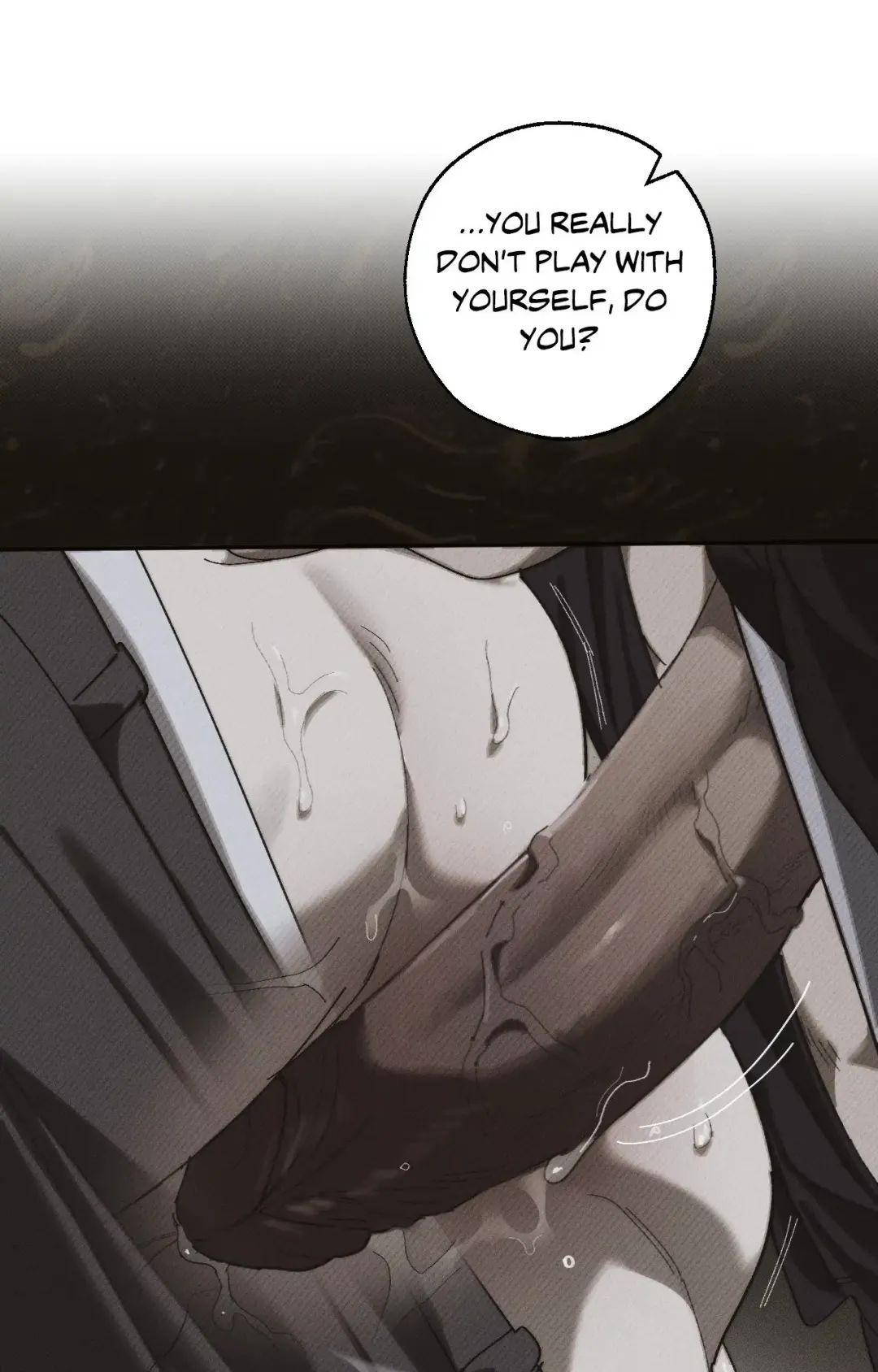 Incomplete Combustion - Chapter 14 Page 10