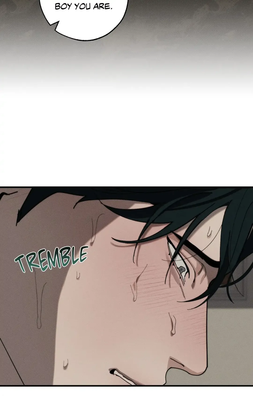 Incomplete Combustion - Chapter 14 Page 12