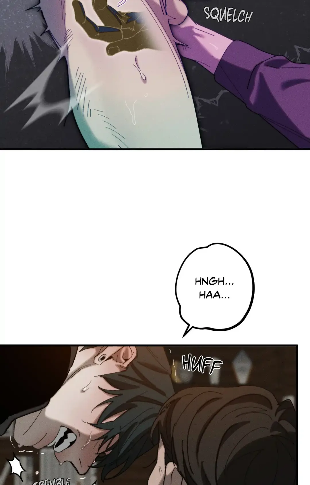 Incomplete Combustion - Chapter 14 Page 15