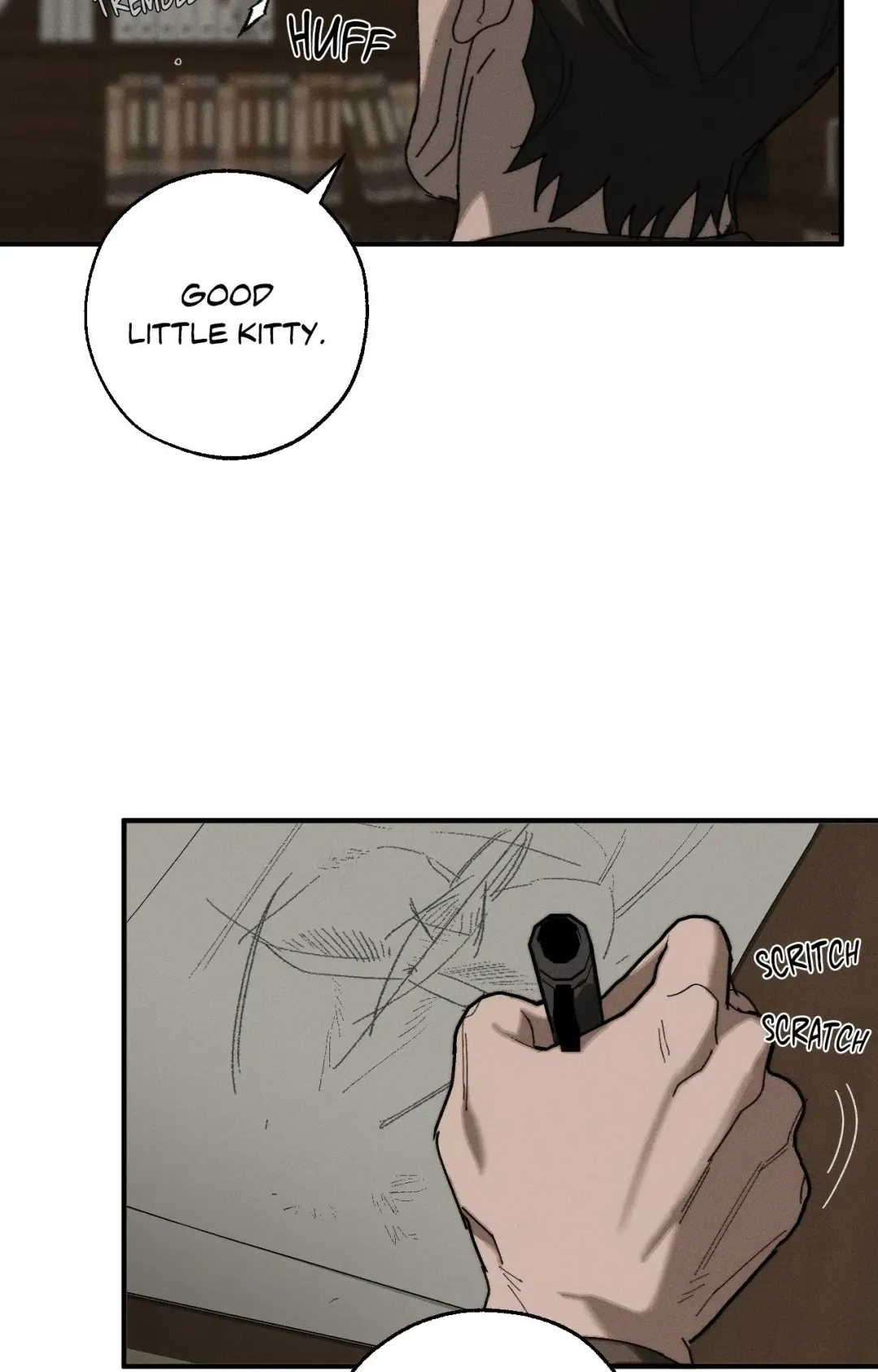 Incomplete Combustion - Chapter 14 Page 16