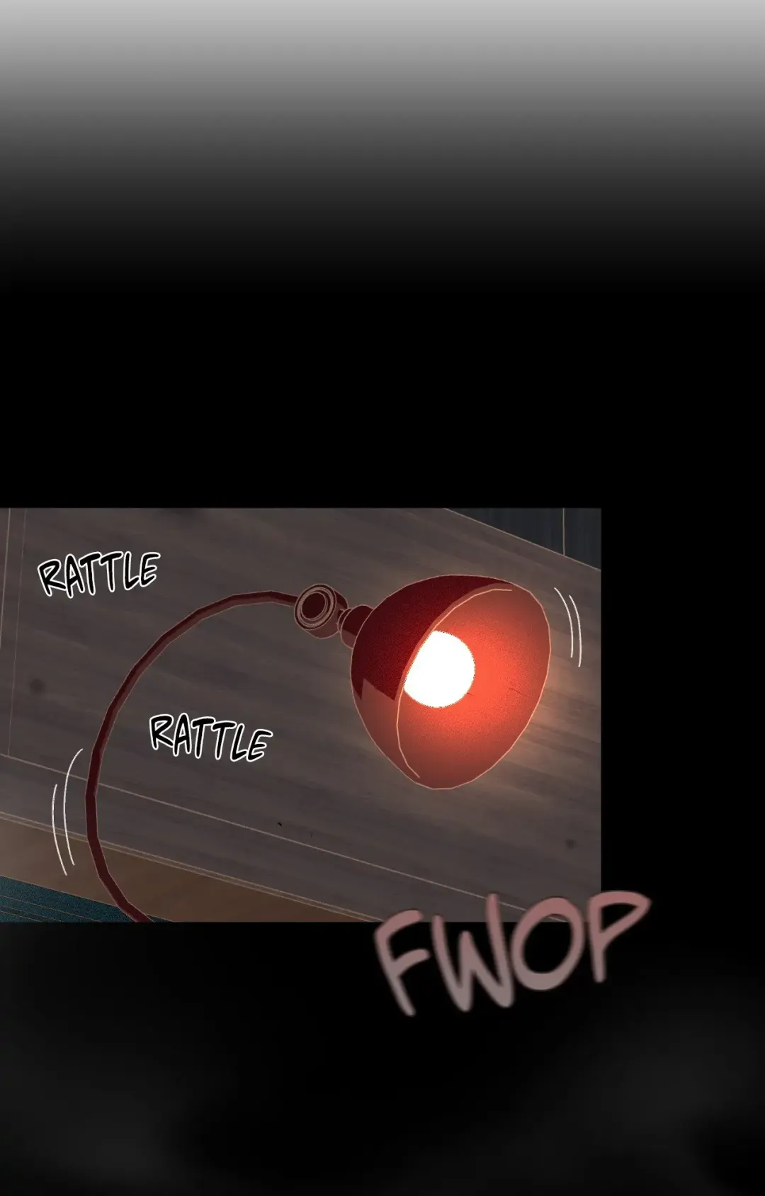 Incomplete Combustion - Chapter 14 Page 20
