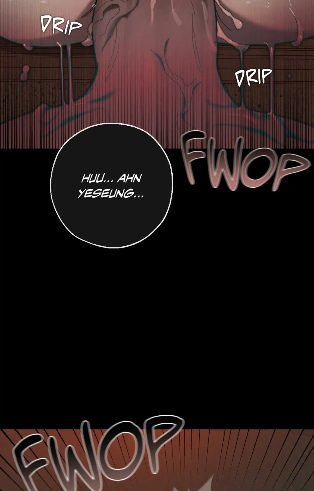Incomplete Combustion - Chapter 14 Page 26