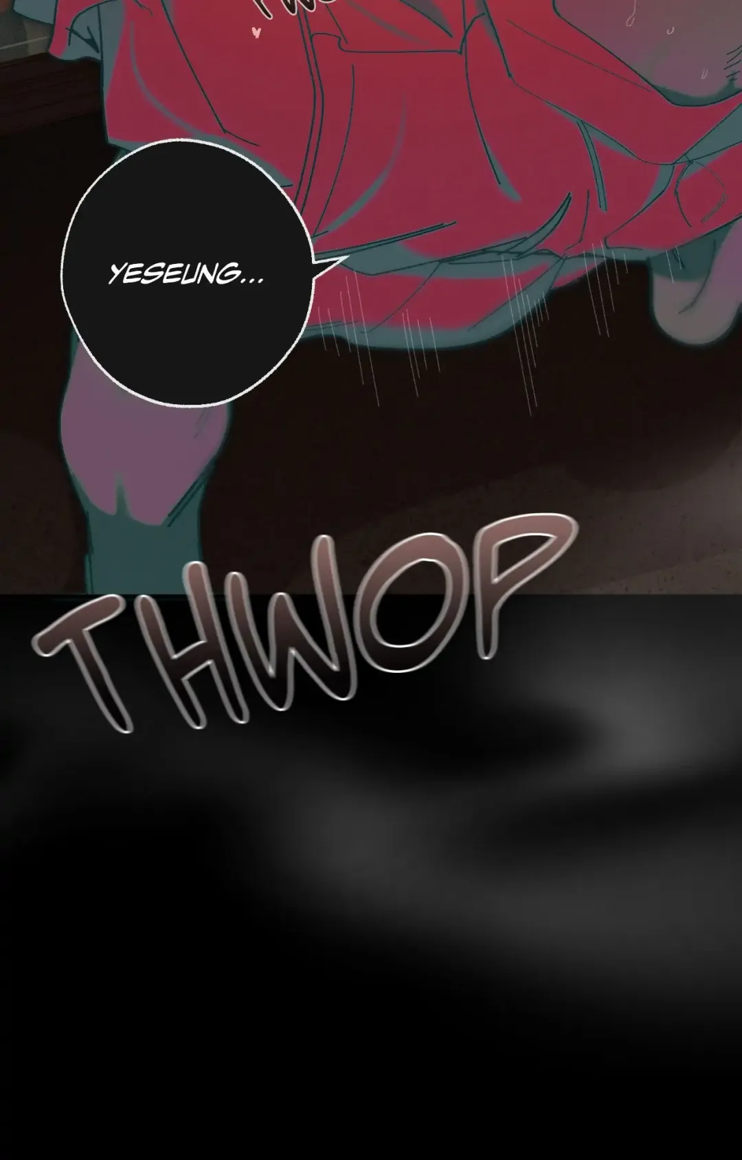 Incomplete Combustion - Chapter 14 Page 28