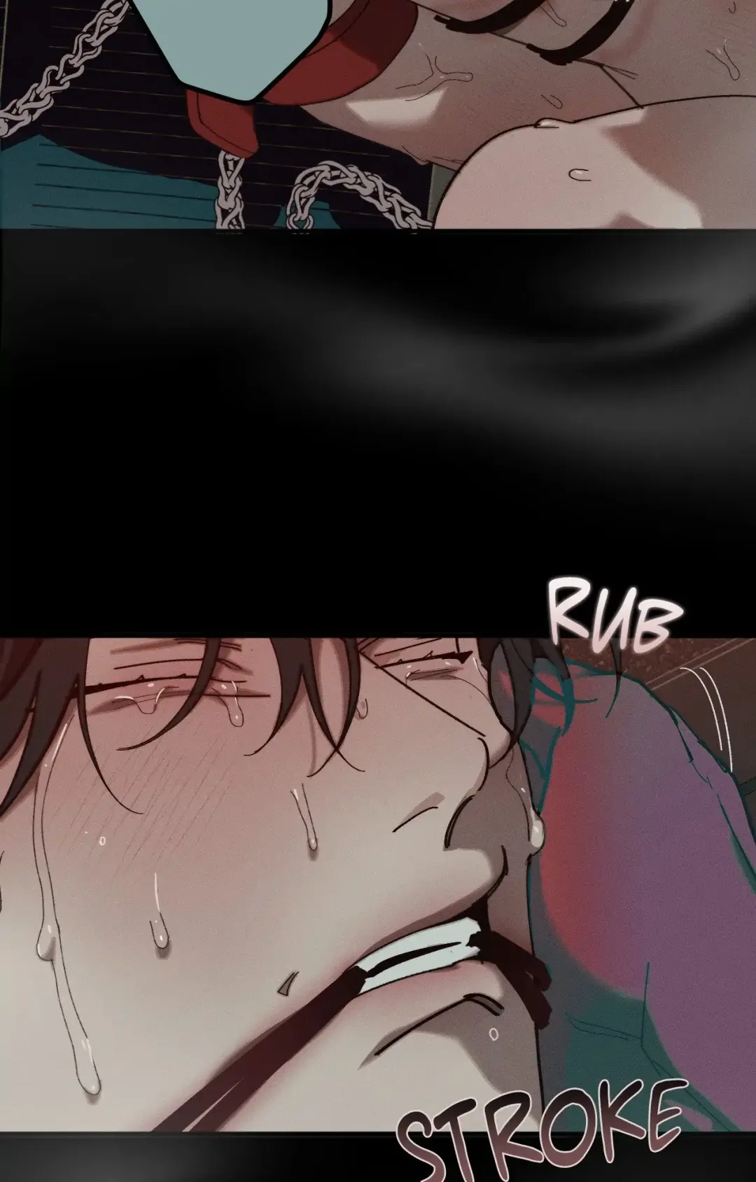 Incomplete Combustion - Chapter 14 Page 30