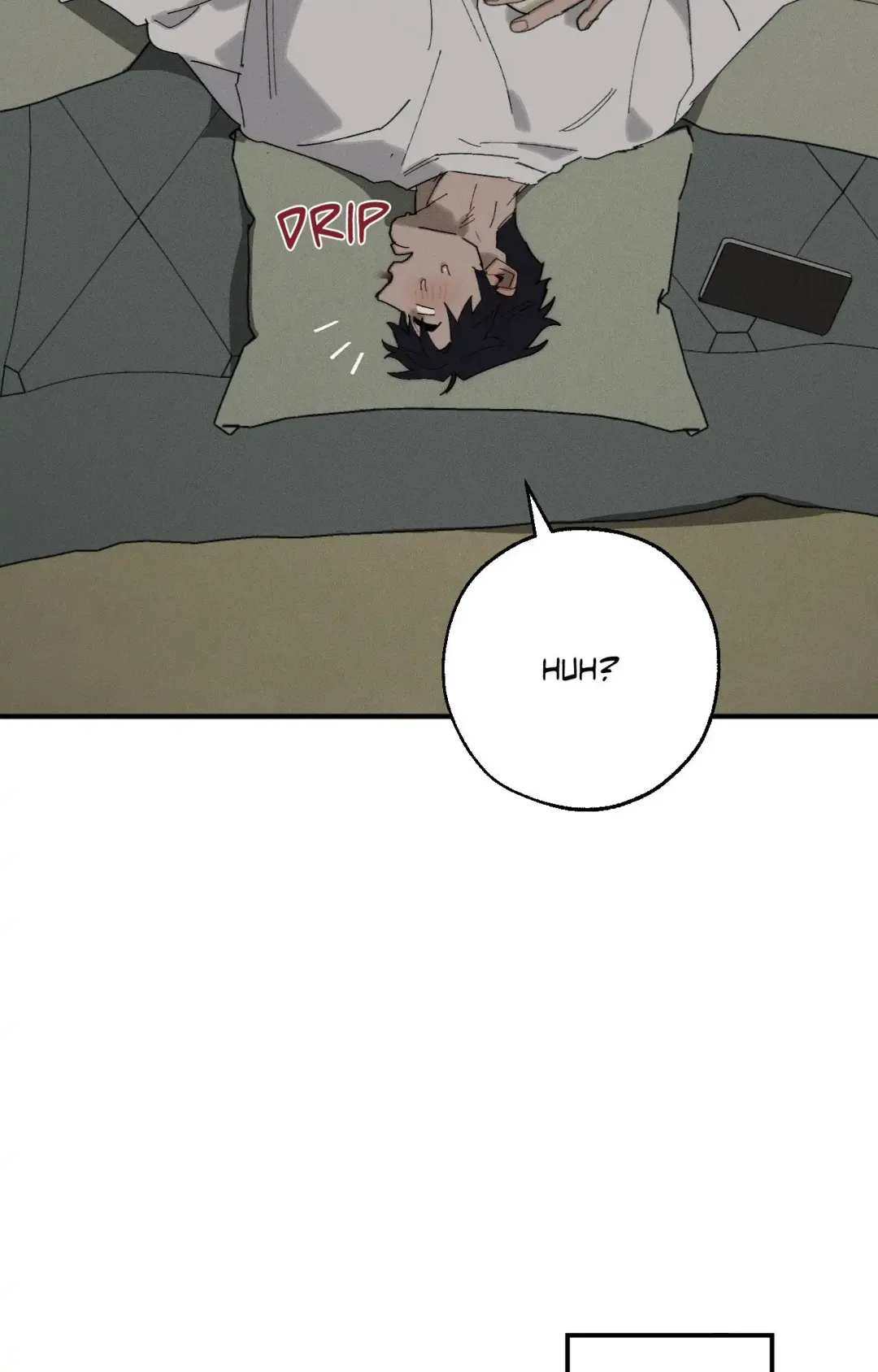 Incomplete Combustion - Chapter 14 Page 37