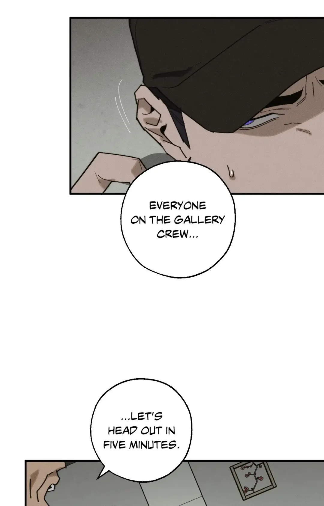 Incomplete Combustion - Chapter 14 Page 49