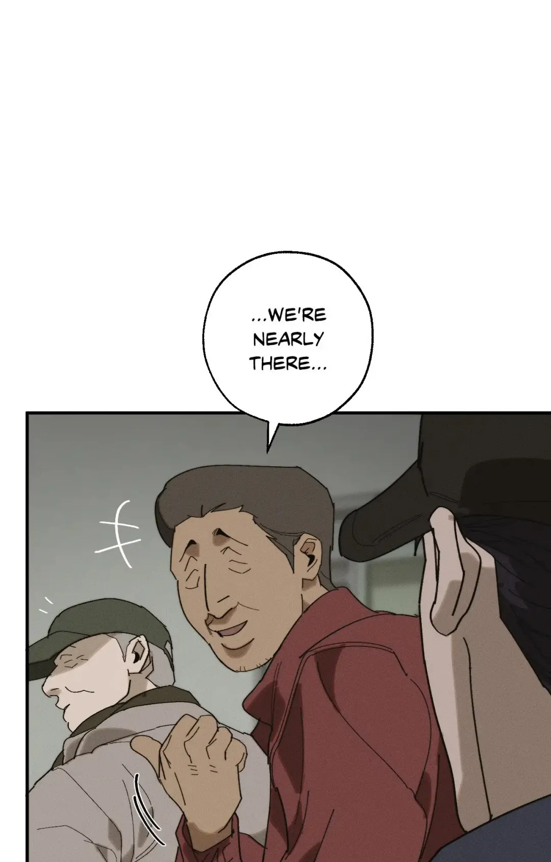 Incomplete Combustion - Chapter 14 Page 52