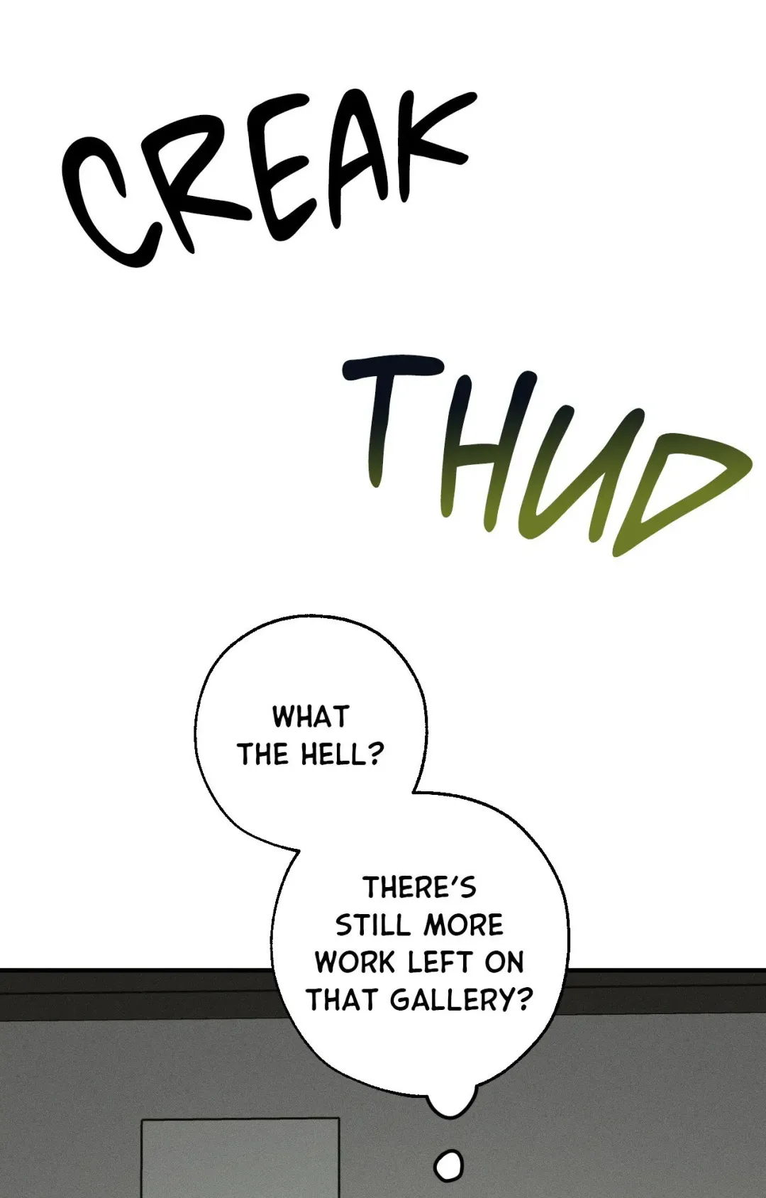 Incomplete Combustion - Chapter 14 Page 56