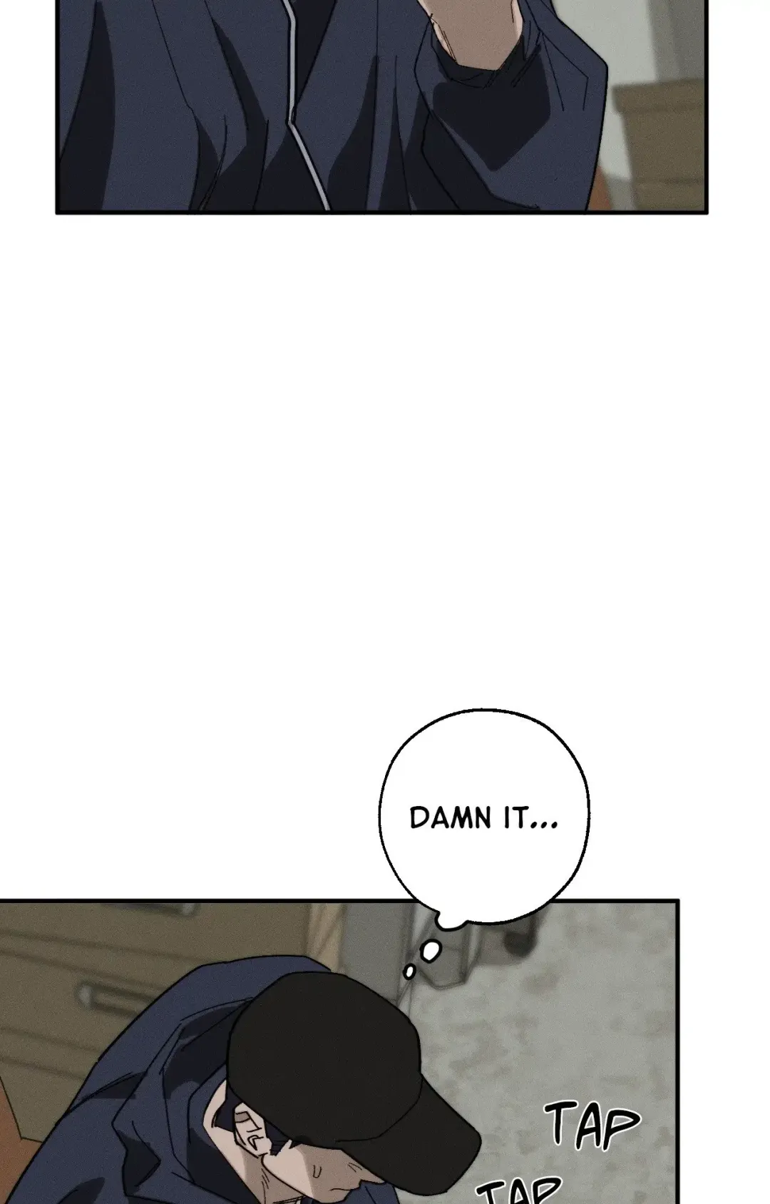 Incomplete Combustion - Chapter 14 Page 61