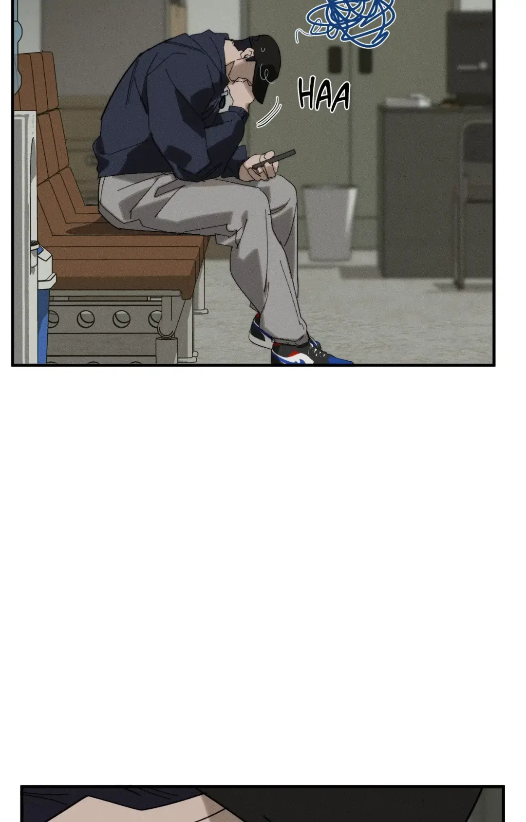 Incomplete Combustion - Chapter 14 Page 63