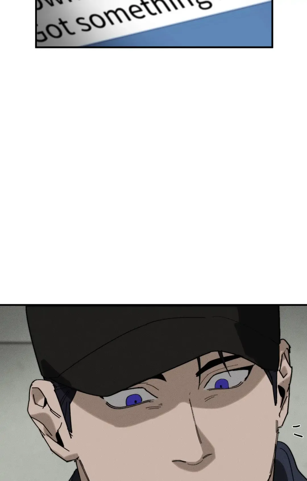 Incomplete Combustion - Chapter 14 Page 72