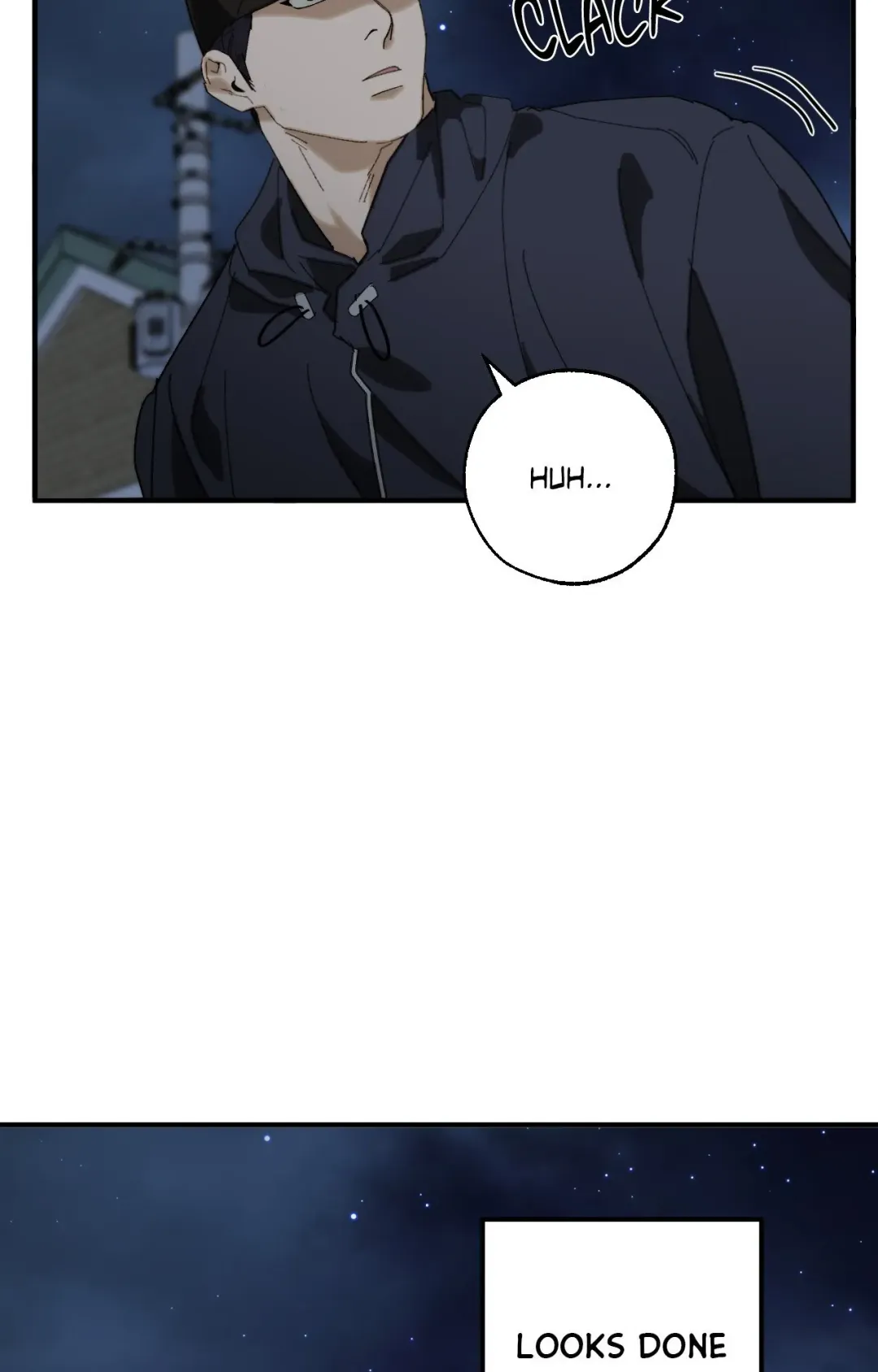 Incomplete Combustion - Chapter 14 Page 75