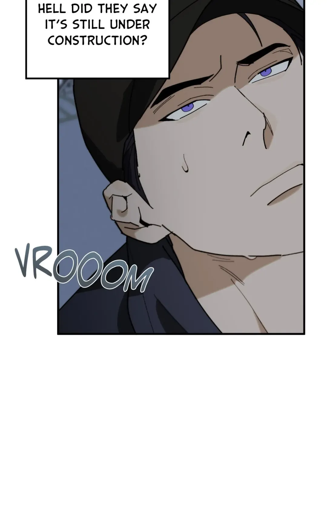 Incomplete Combustion - Chapter 14 Page 77