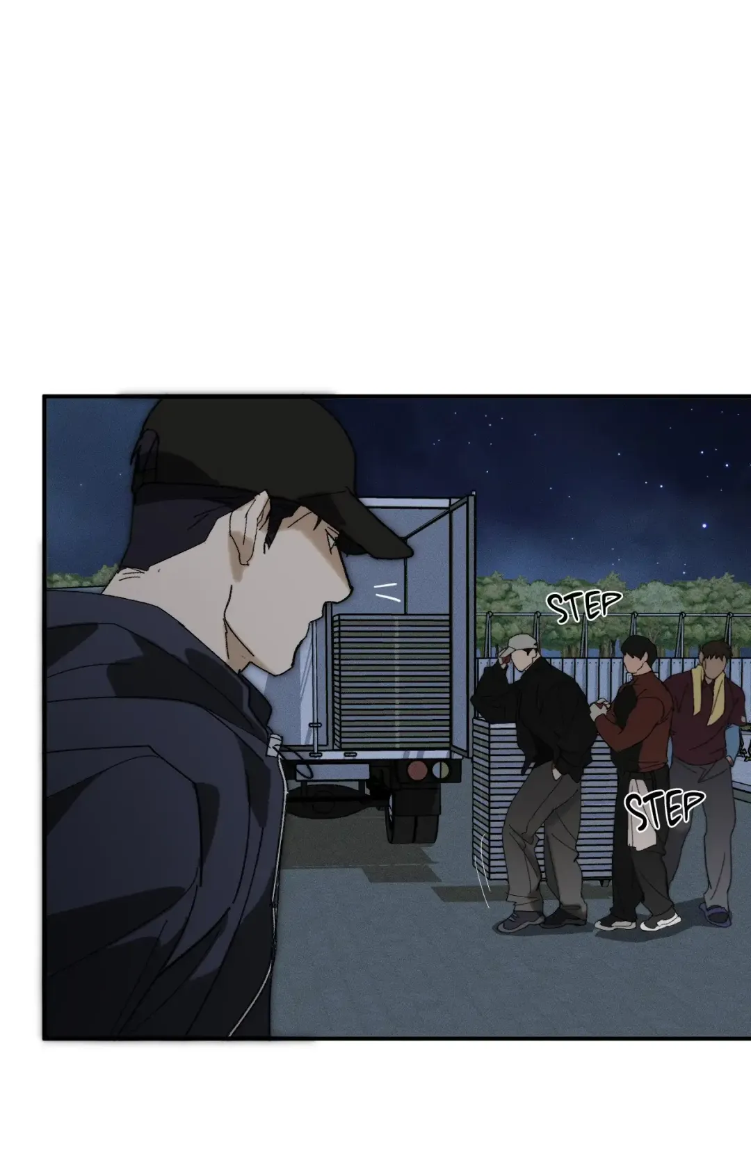 Incomplete Combustion - Chapter 14 Page 78