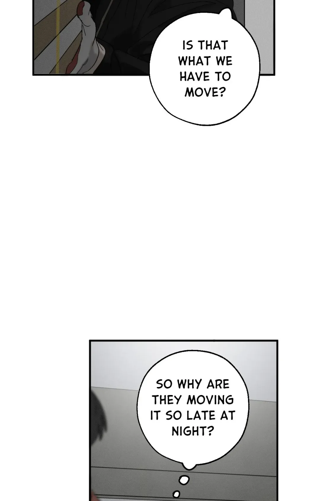 Incomplete Combustion - Chapter 14 Page 80