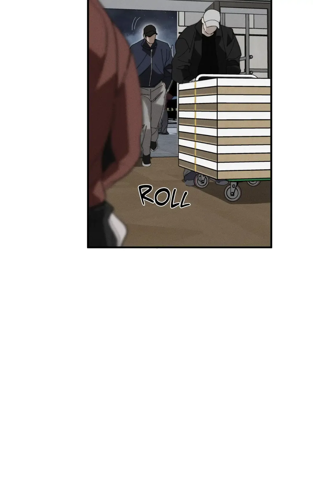 Incomplete Combustion - Chapter 14 Page 81