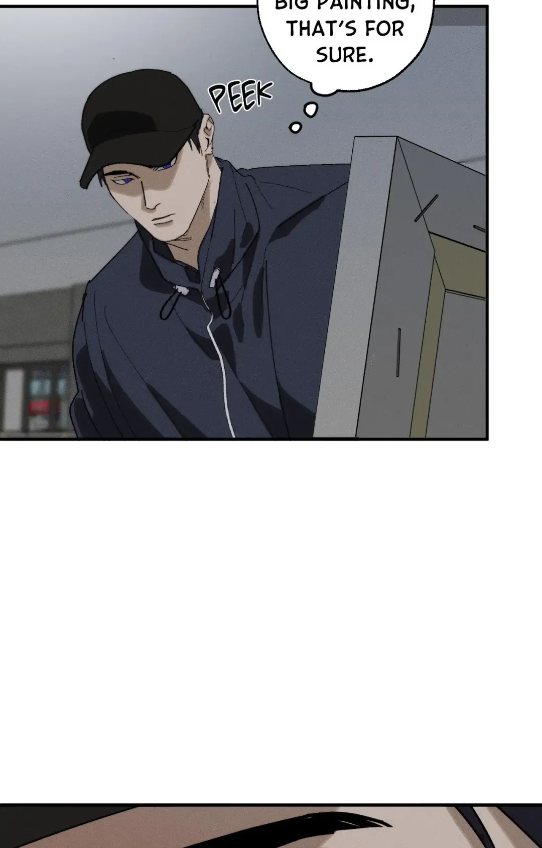 Incomplete Combustion - Chapter 14 Page 83