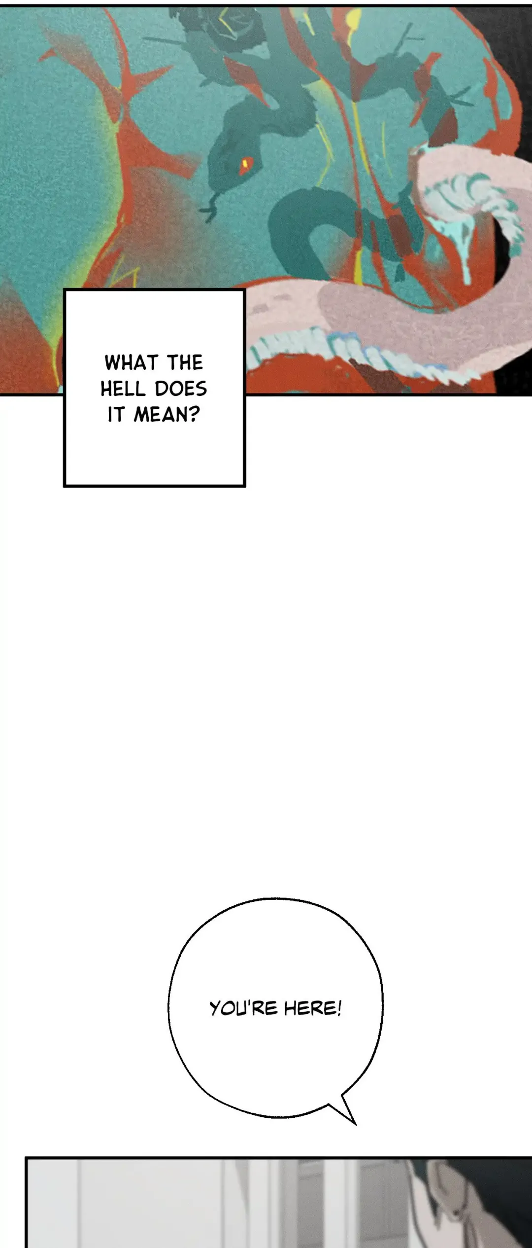 Incomplete Combustion - Chapter 15 Page 4