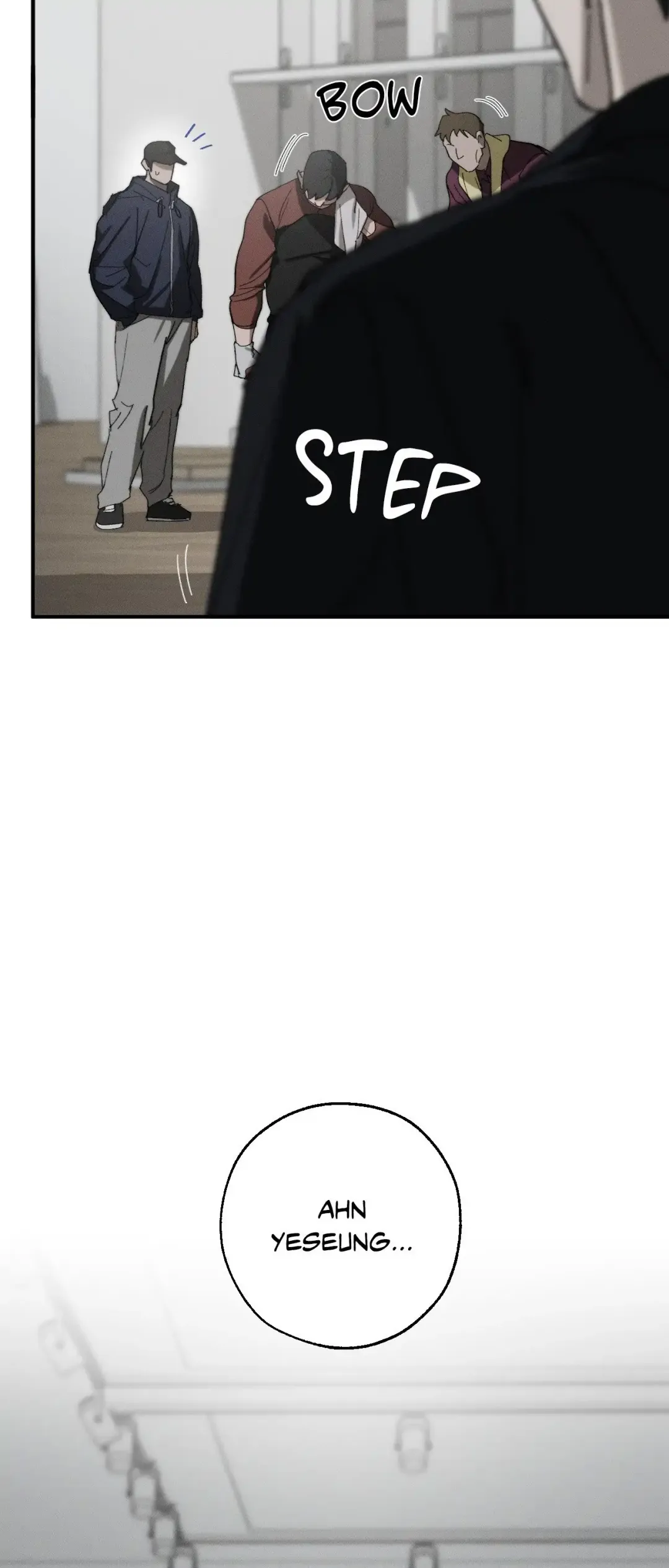 Incomplete Combustion - Chapter 15 Page 5