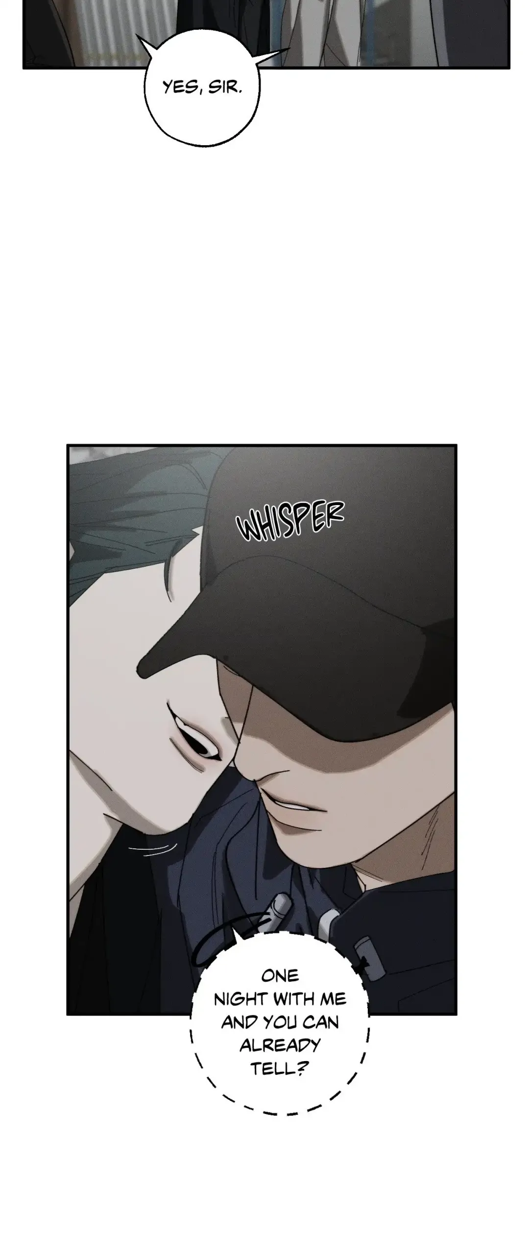 Incomplete Combustion - Chapter 15 Page 9
