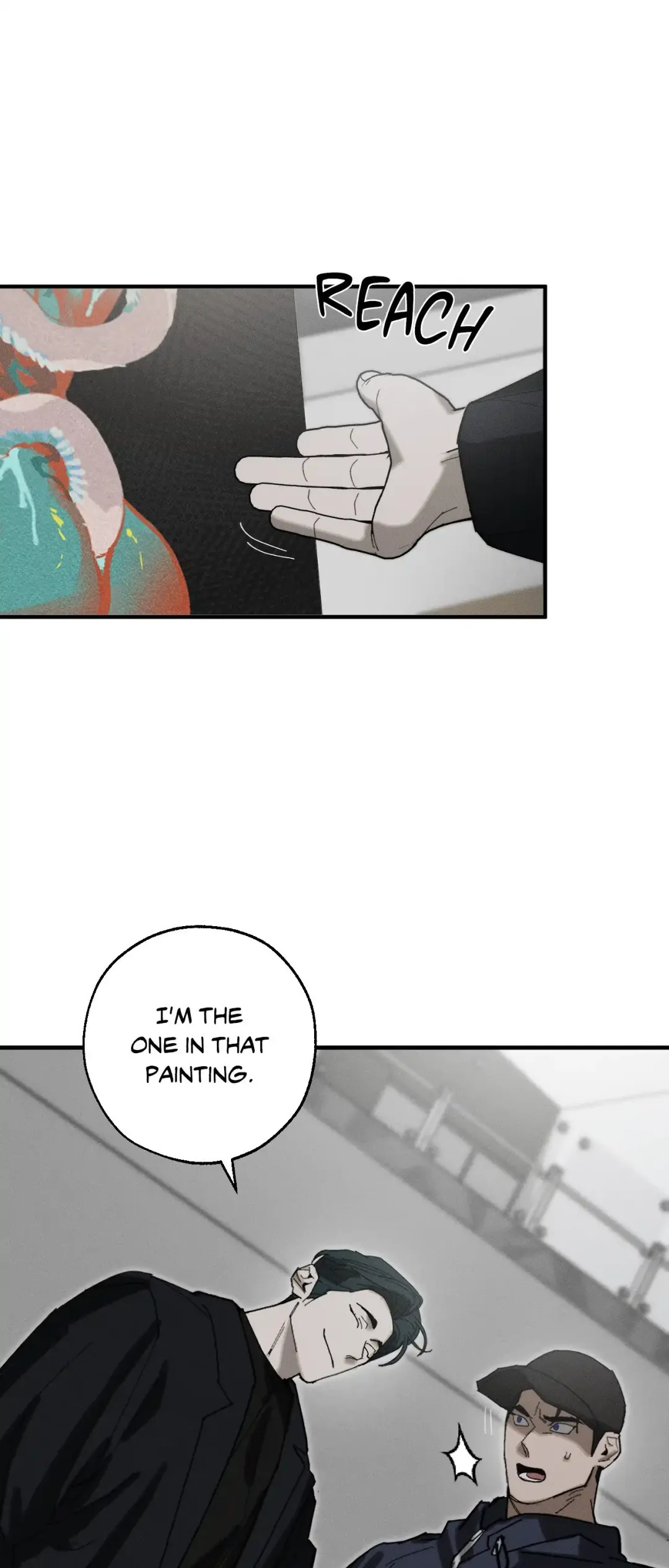 Incomplete Combustion - Chapter 15 Page 10