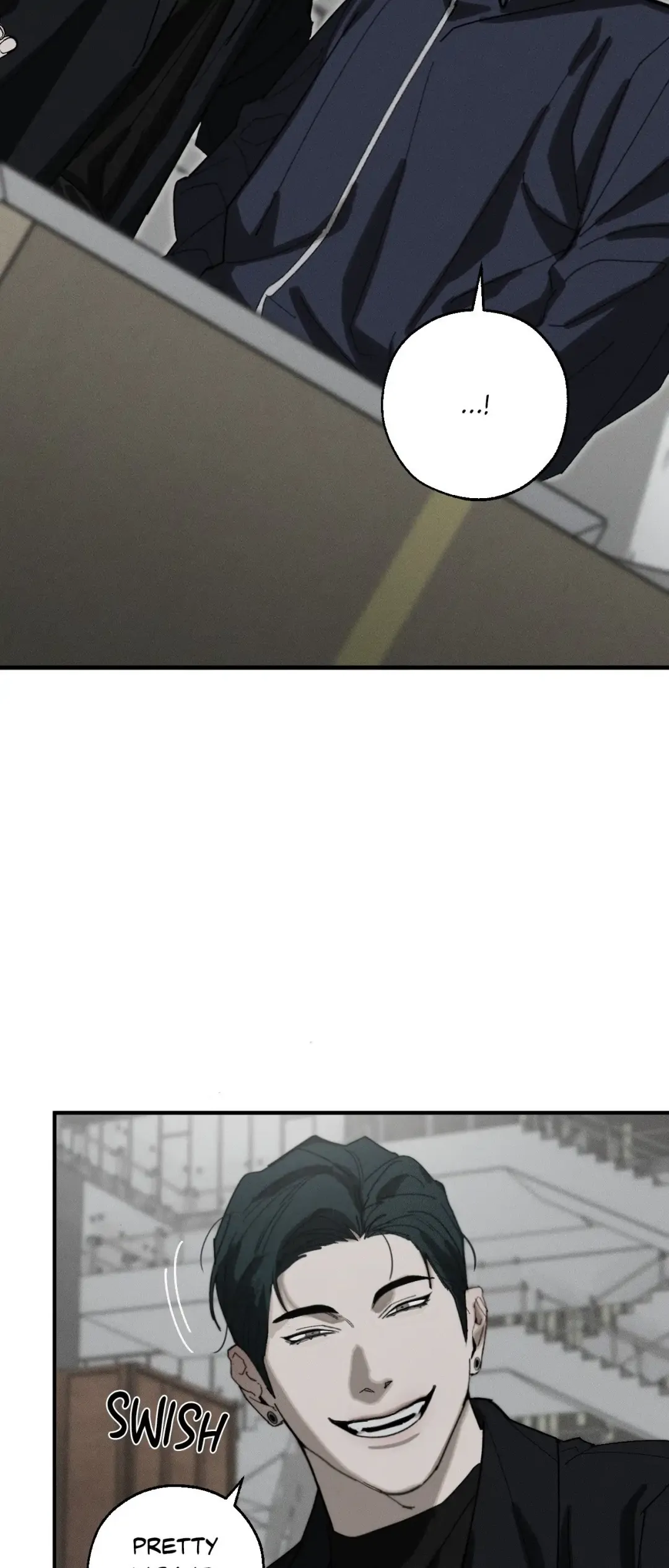 Incomplete Combustion - Chapter 15 Page 11