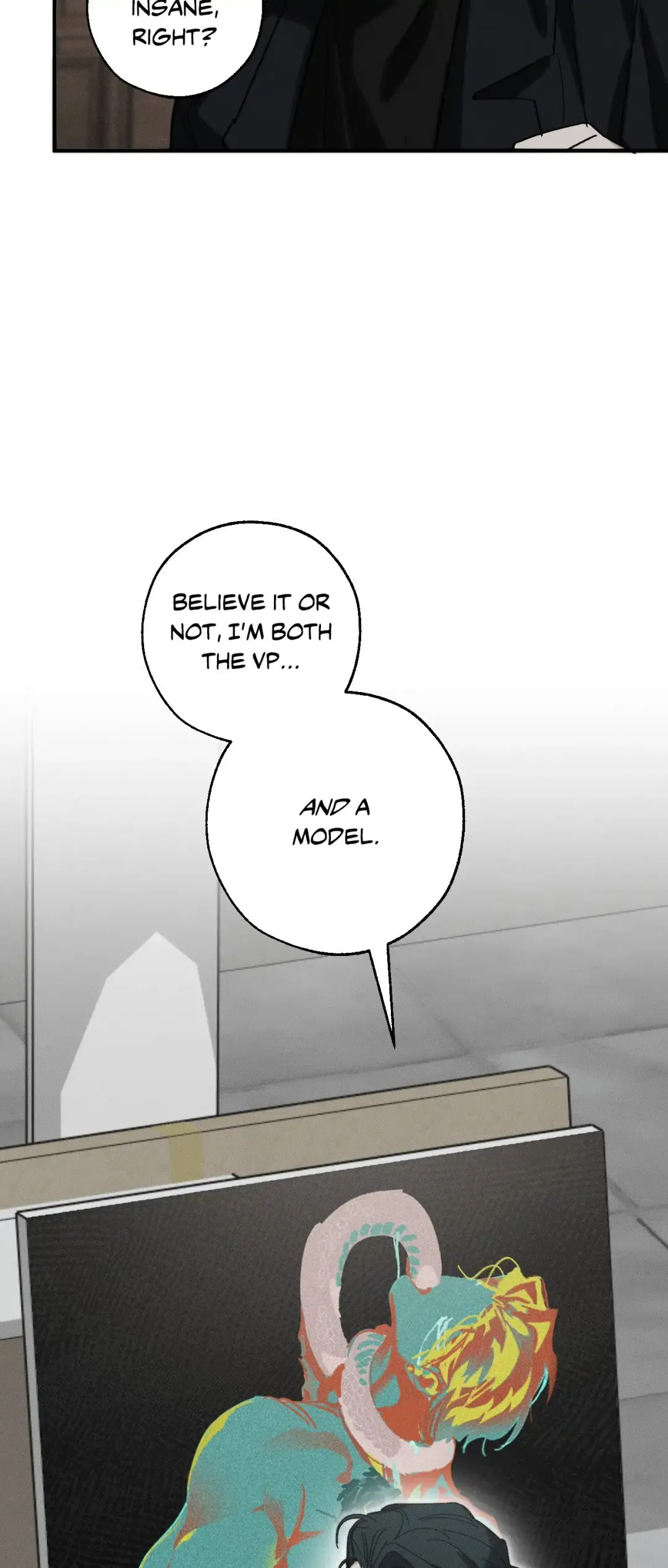 Incomplete Combustion - Chapter 15 Page 12