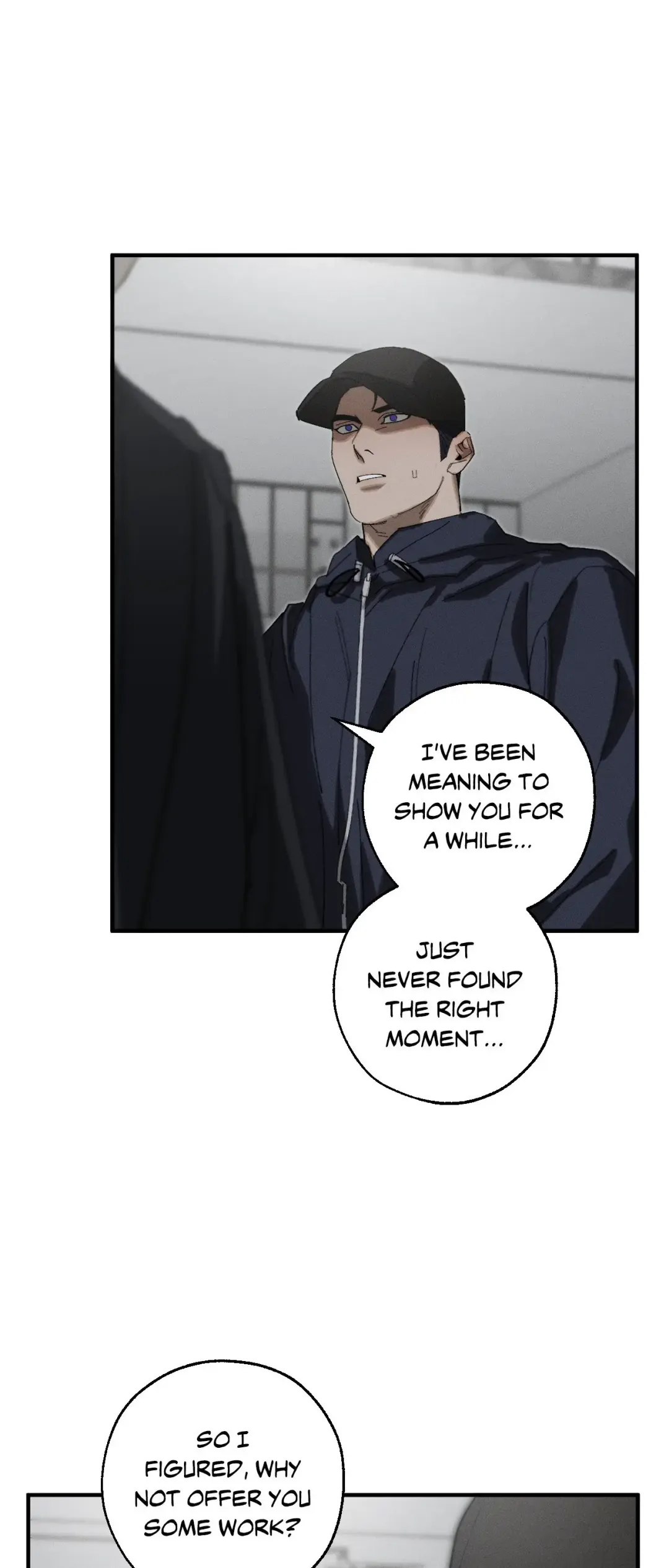 Incomplete Combustion - Chapter 15 Page 14