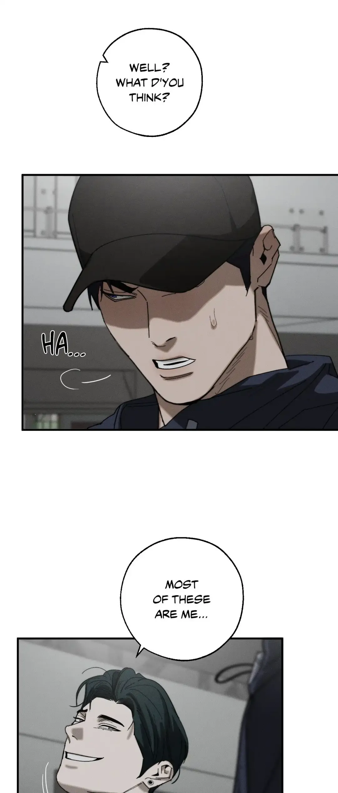 Incomplete Combustion - Chapter 15 Page 16