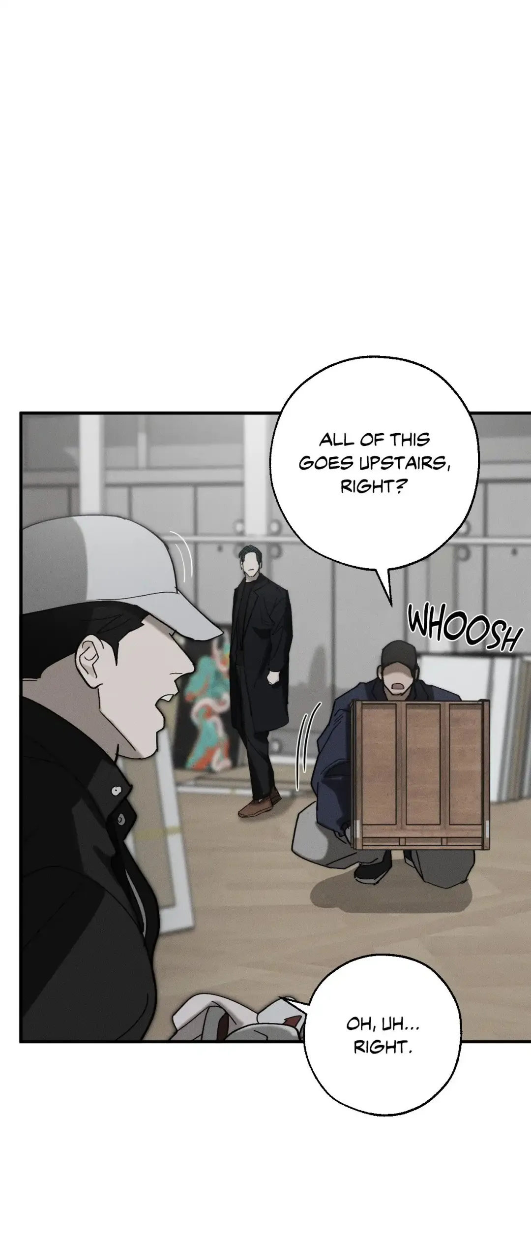 Incomplete Combustion - Chapter 15 Page 18