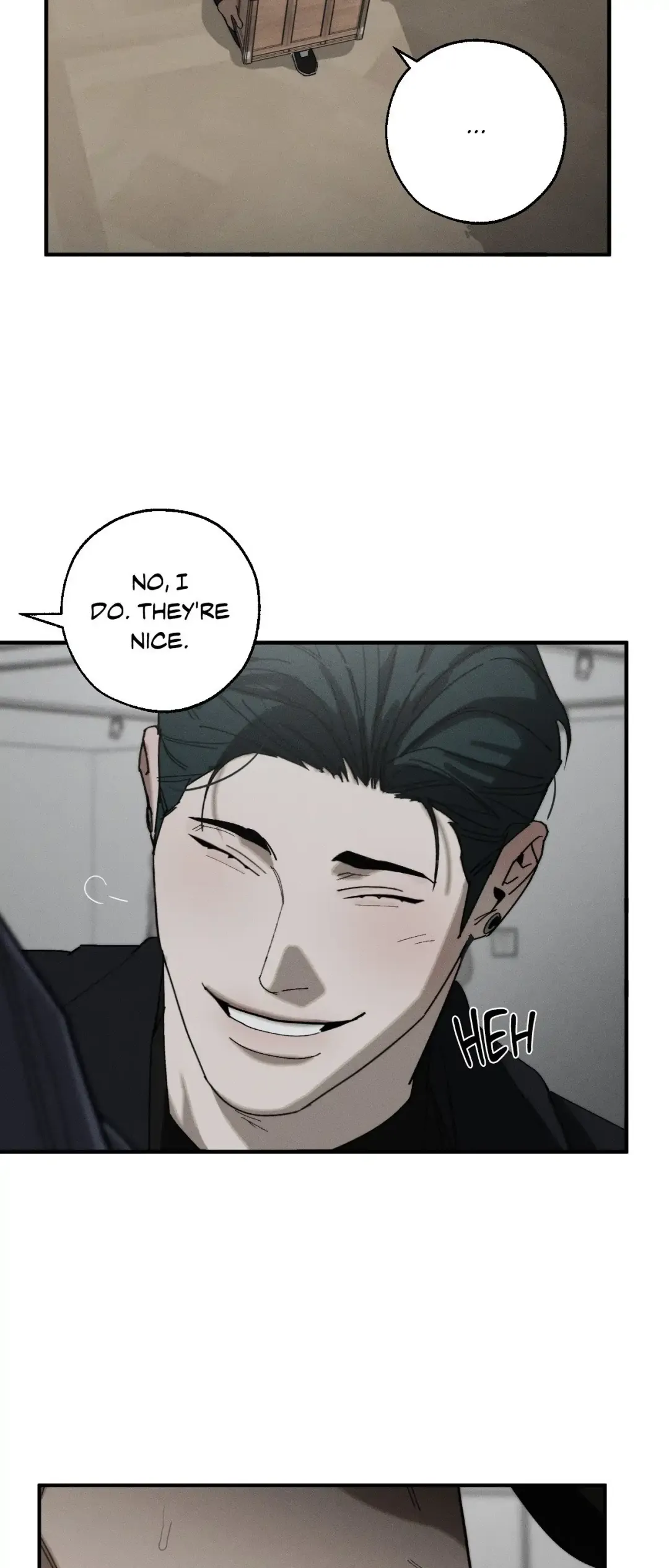 Incomplete Combustion - Chapter 15 Page 21