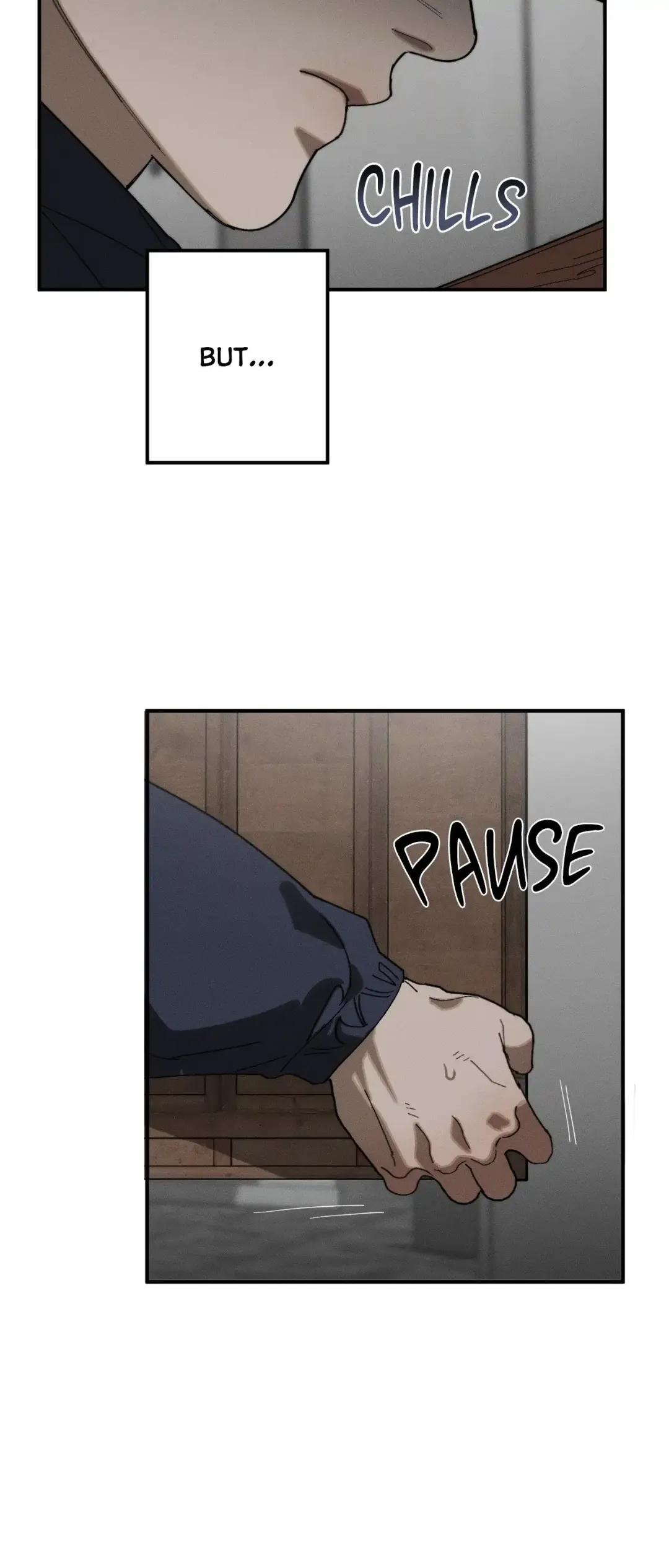 Incomplete Combustion - Chapter 15 Page 22