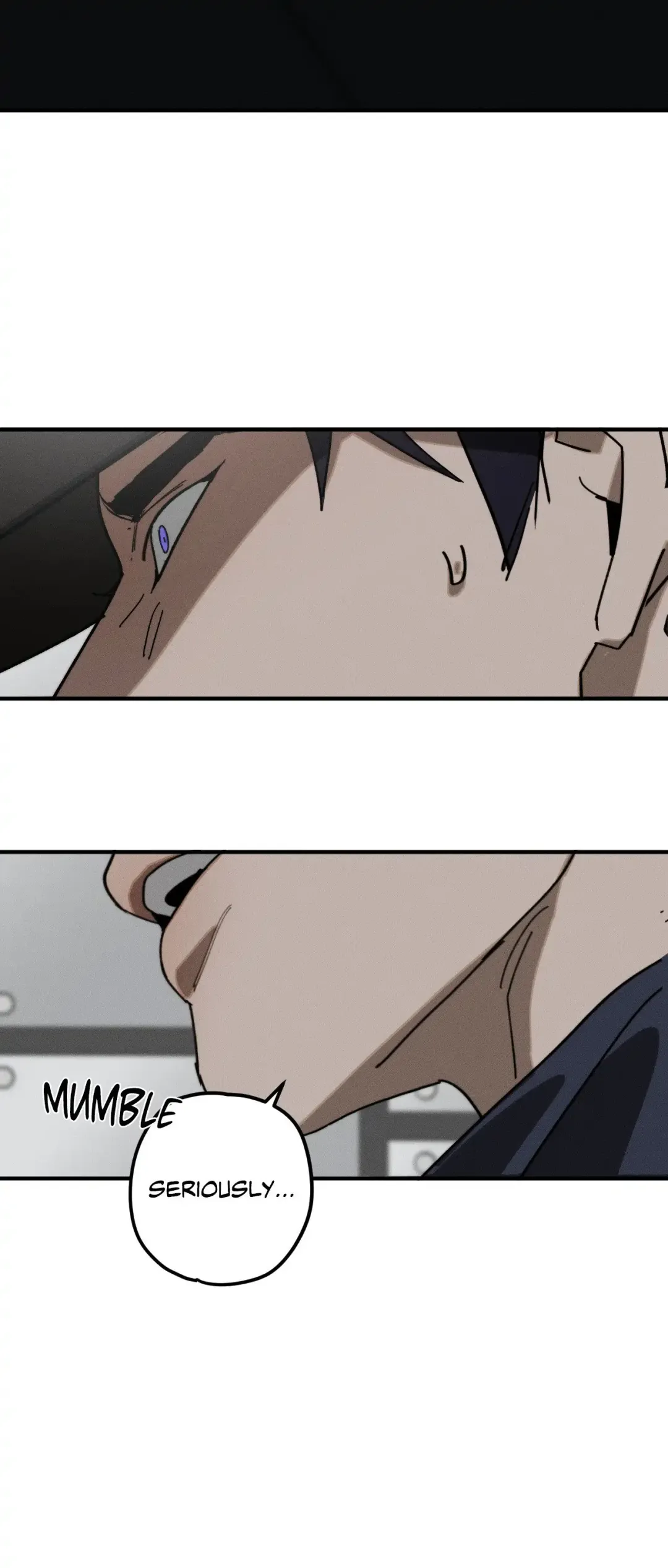 Incomplete Combustion - Chapter 15 Page 25