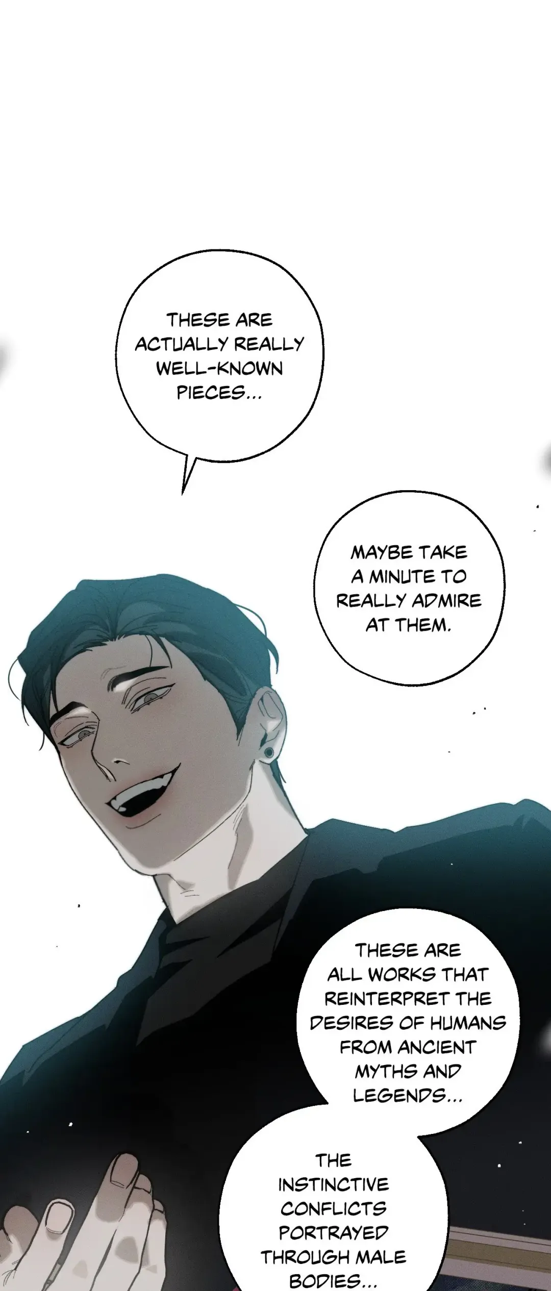 Incomplete Combustion - Chapter 15 Page 27