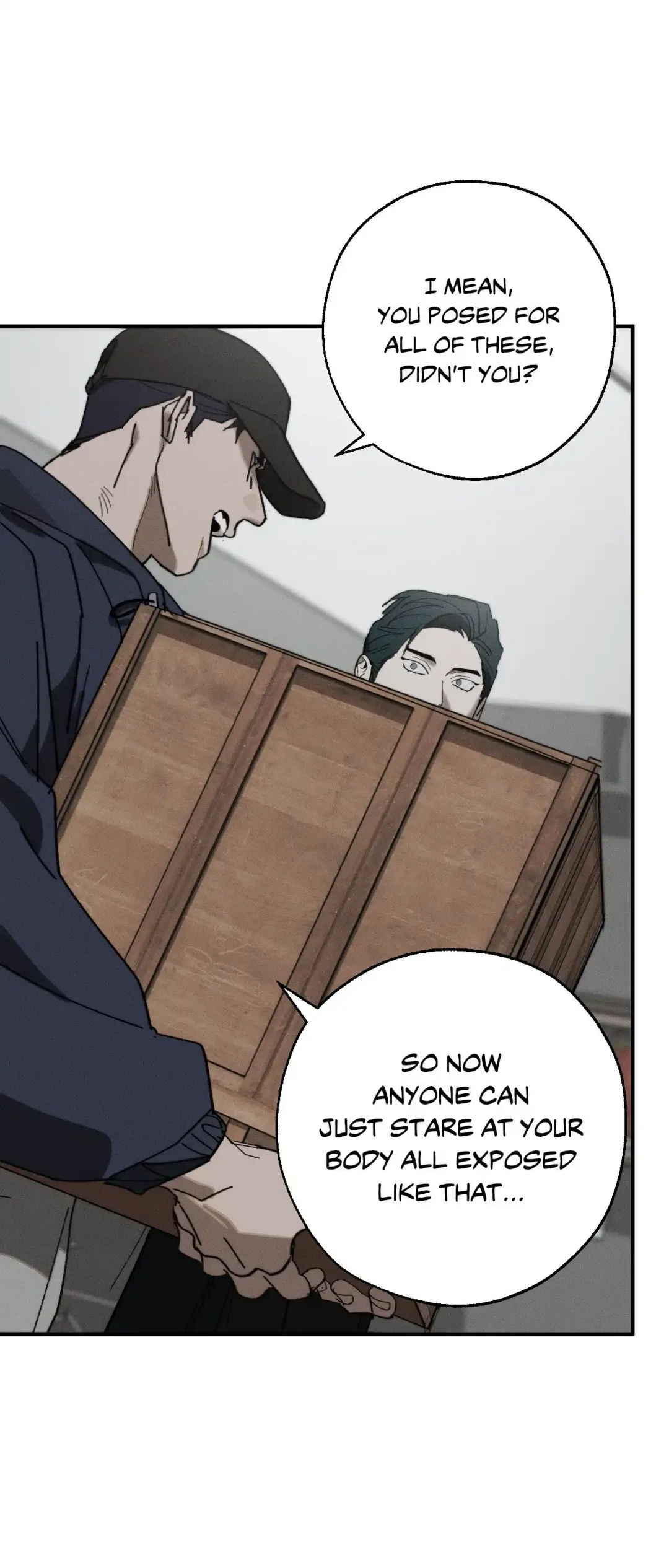 Incomplete Combustion - Chapter 15 Page 32