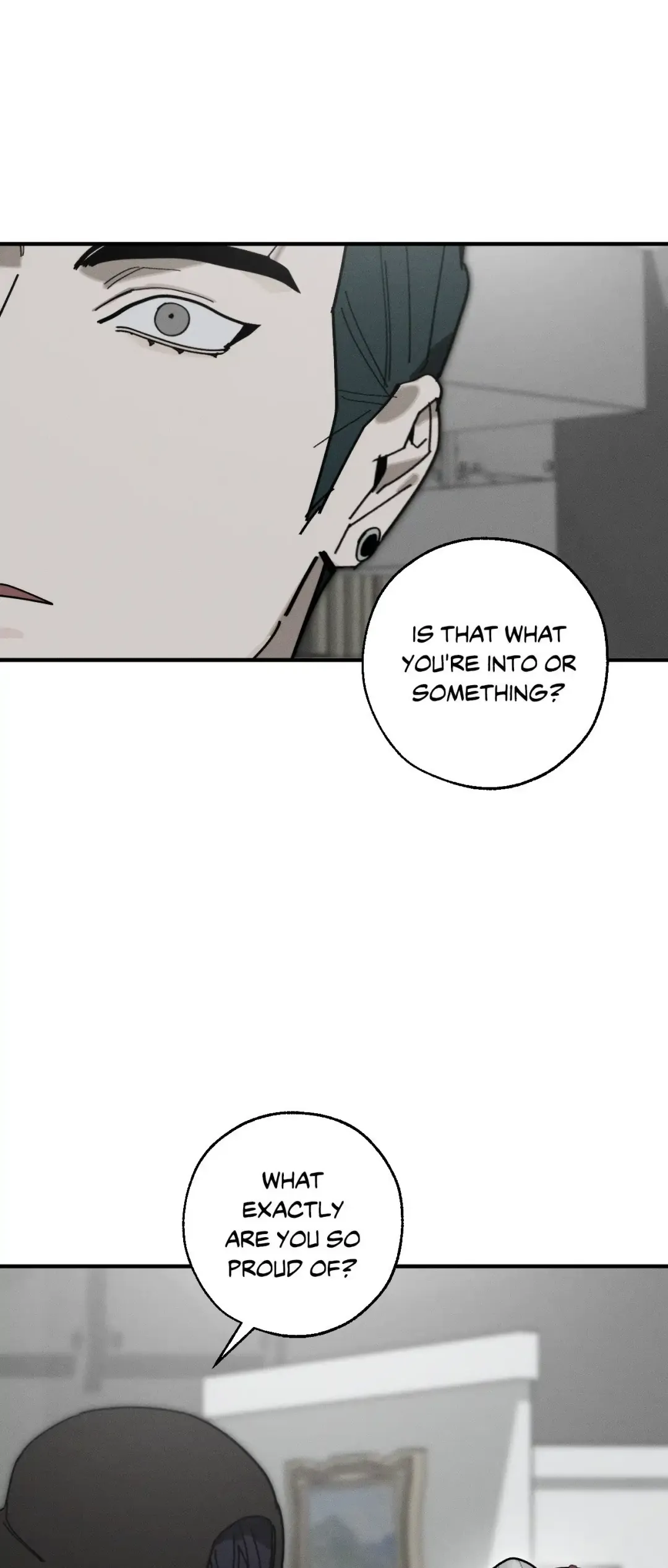 Incomplete Combustion - Chapter 15 Page 33