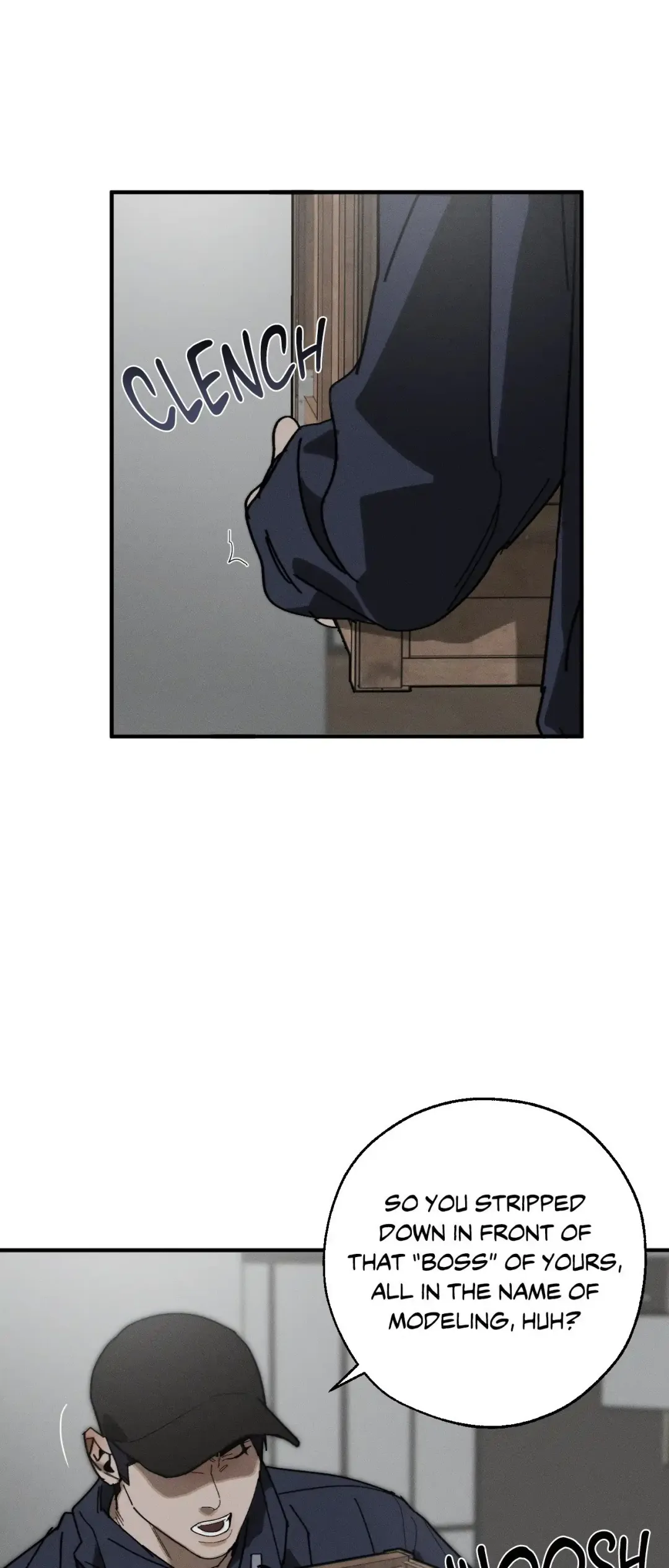 Incomplete Combustion - Chapter 15 Page 35