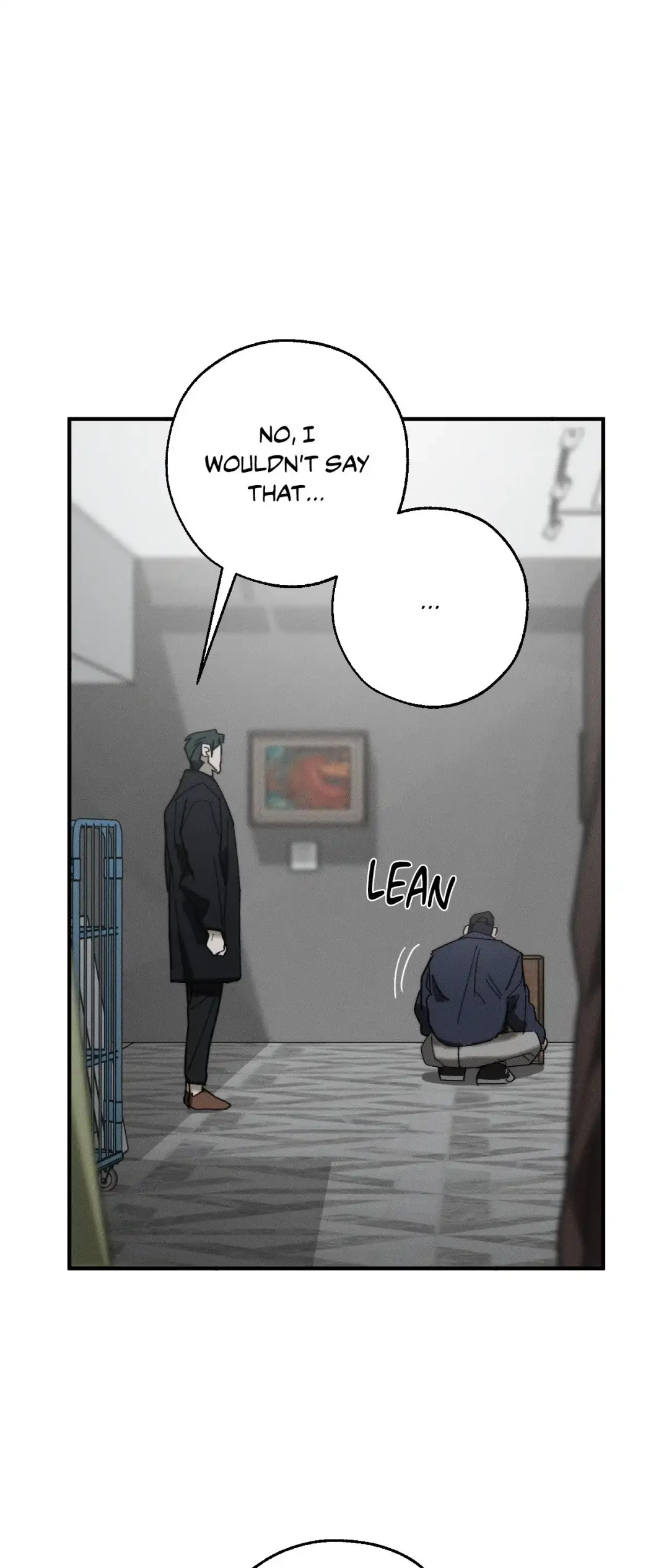 Incomplete Combustion - Chapter 15 Page 38