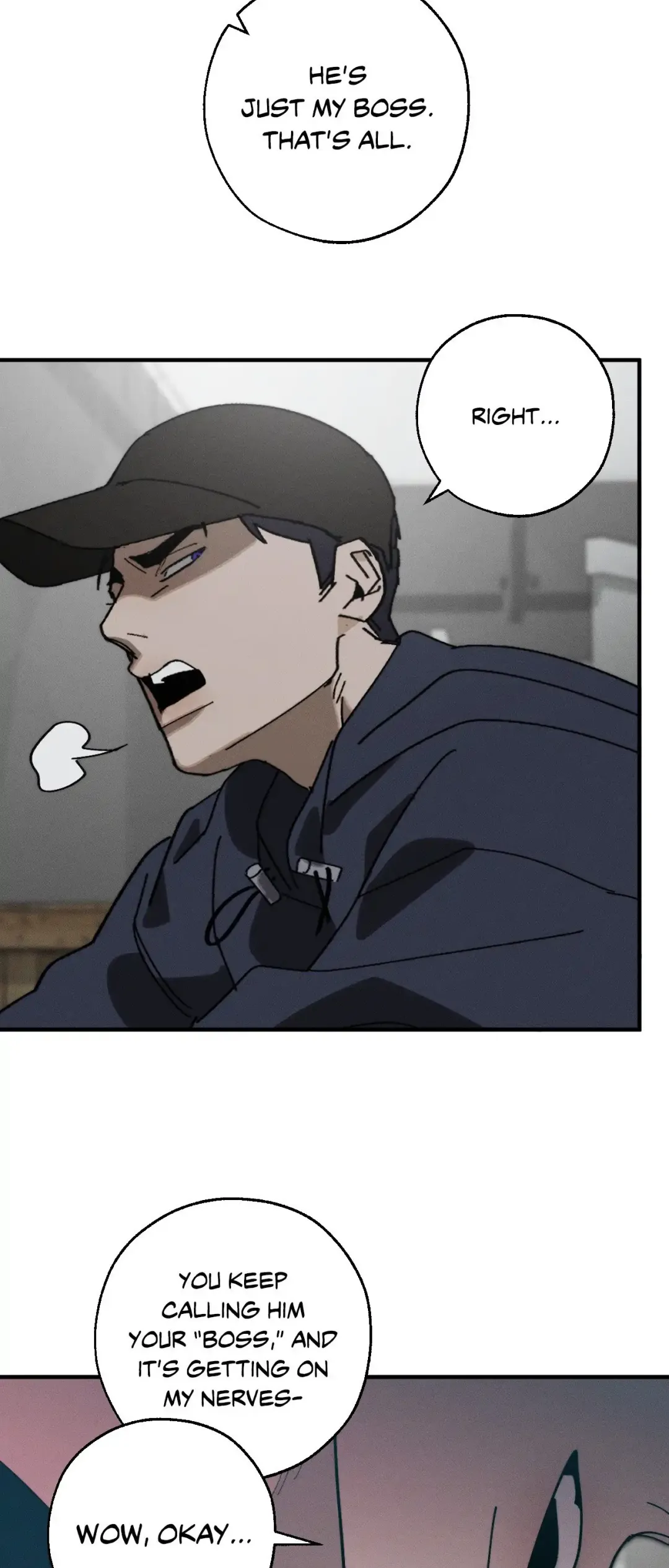 Incomplete Combustion - Chapter 15 Page 39