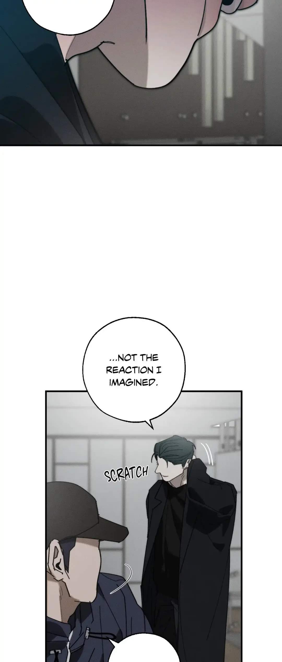 Incomplete Combustion - Chapter 15 Page 40