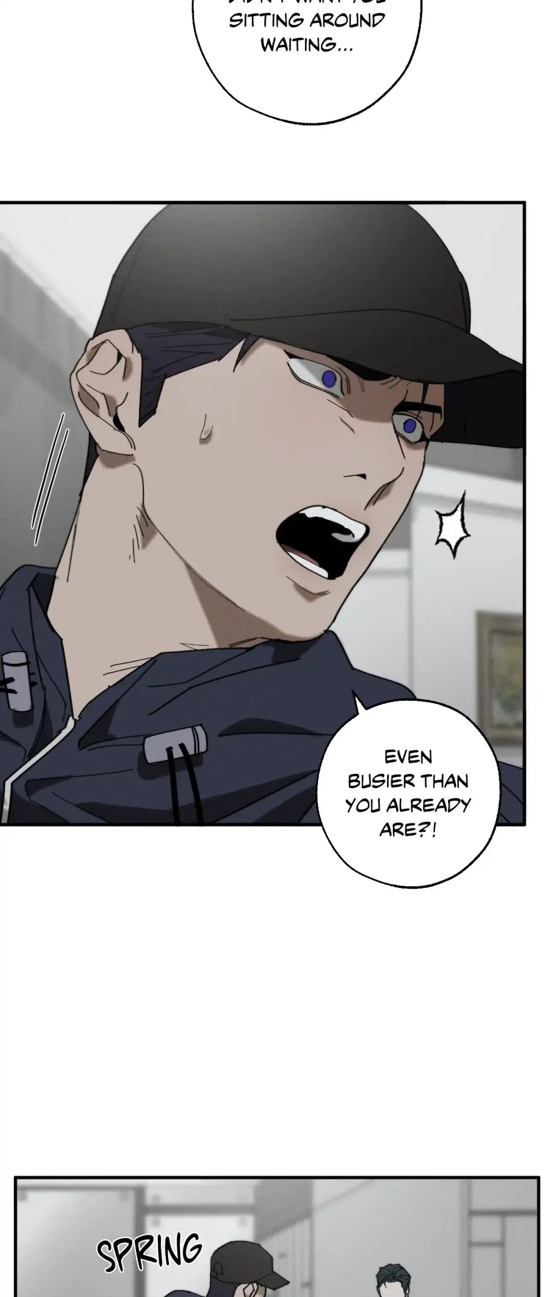 Incomplete Combustion - Chapter 15 Page 43