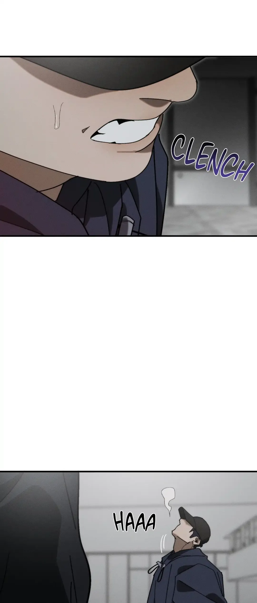 Incomplete Combustion - Chapter 15 Page 45