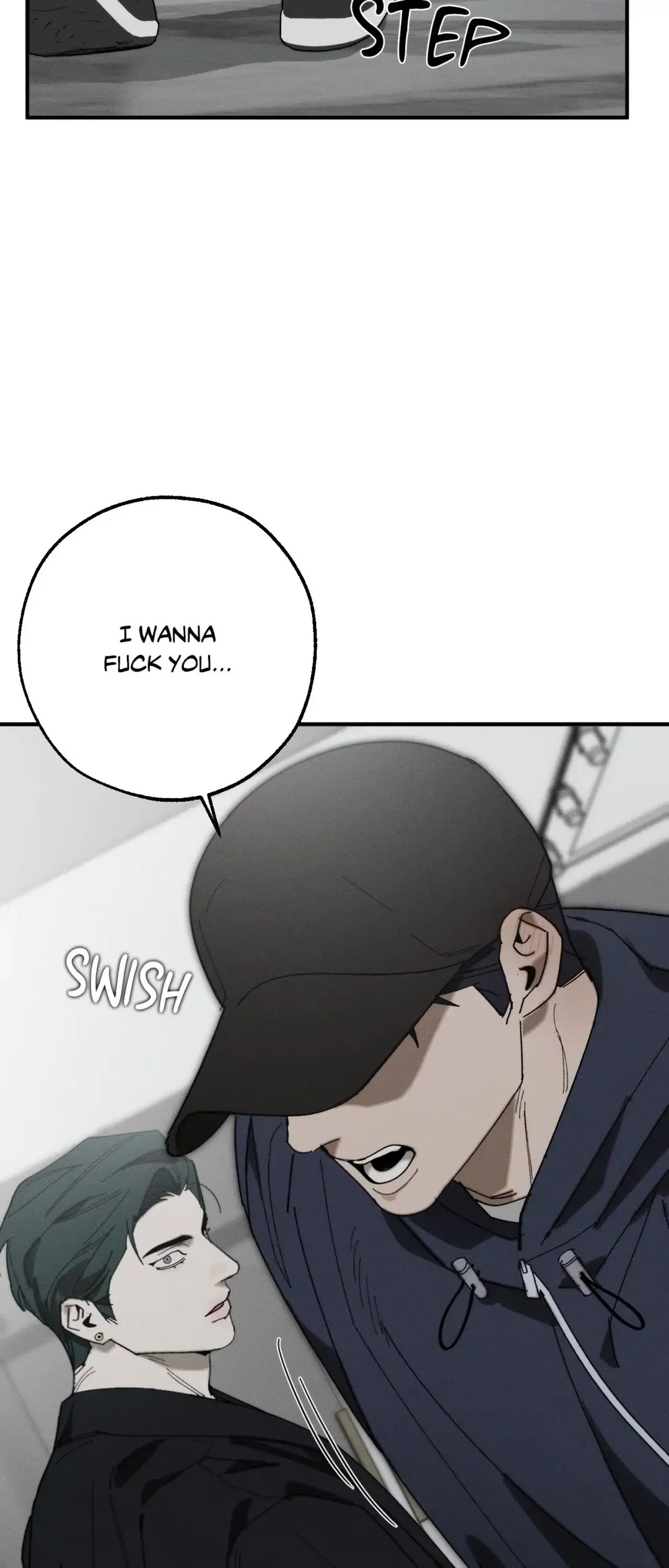 Incomplete Combustion - Chapter 15 Page 48