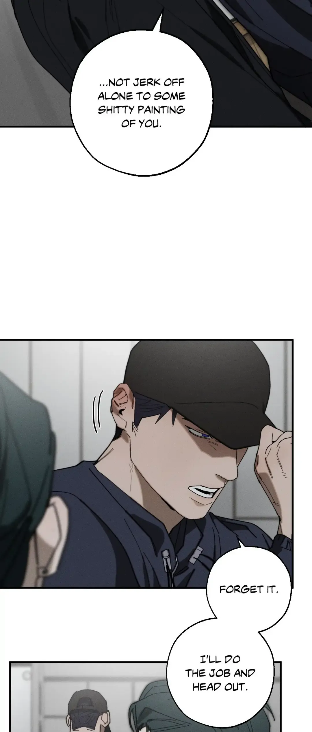 Incomplete Combustion - Chapter 15 Page 49
