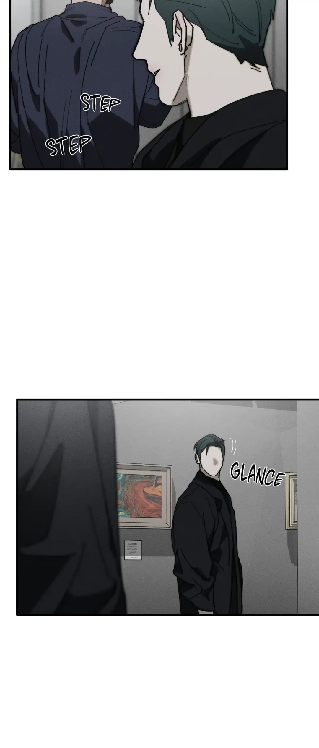 Incomplete Combustion - Chapter 15 Page 50
